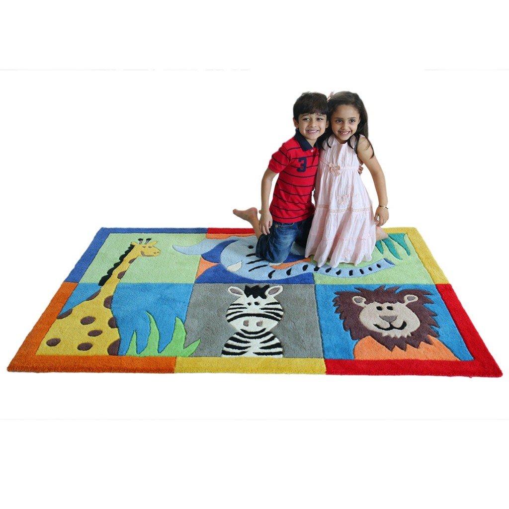 Littlelooms.in | Handmade Rugs & Handcrafted Carpets Online