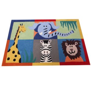 buy kids rugs online, kids rugs, animal kingdom rug, animals rug for boys, colorful kids rugs, buy animal kingdom rug, littlelooms rugs, hand tufted rugs, handmade rugs, kids room rugs, kids rugs for playing, kids rugs for learning,