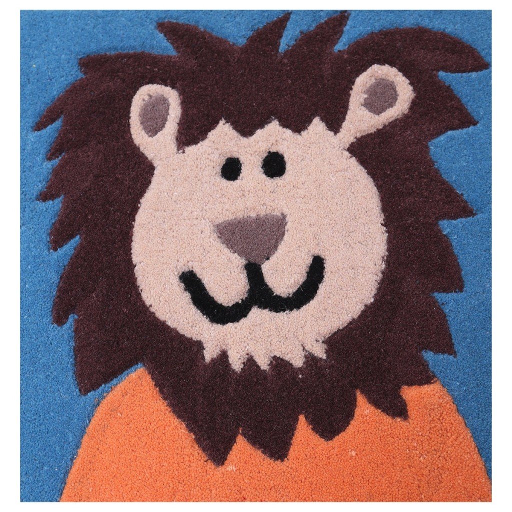 Littlelooms.in | Handmade Rugs & Handcrafted Carpets Online