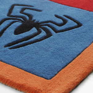 buy rugs, buy online rugs, kids rugs, Captain America rug, Superman rug, boys rugs, boys rugs, Iron man rug, Spiderman rug, superhero rug, hand tufted rugs, handmade rugs, littlelooms rugs, colorful rugs, rugs for living room, rugs for bedroom