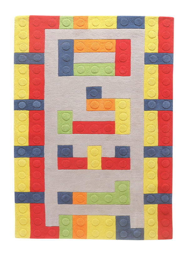 buy rugs, buy online rugs, kids rugs, lego rug, colorful rugs, rugs for boys, rugs for girls, hand tufted rugs, handmade rugs, kids lego rug, littlelooms rugs