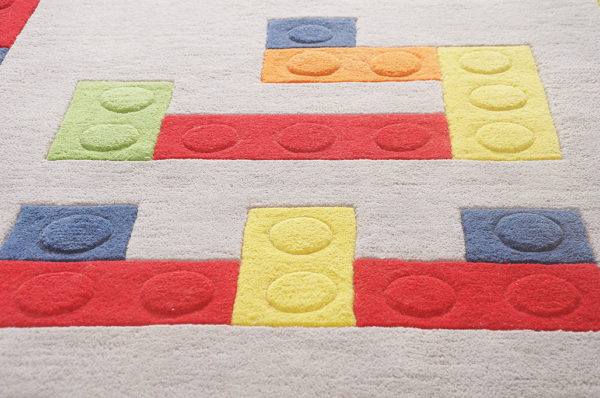 buy rugs, buy online rugs, kids rugs, lego rugs, colorful rugs, rugs for boys, rugs for girls, hand tufted rugs, handmade rugs, kids lego rug, littlelooms rugs