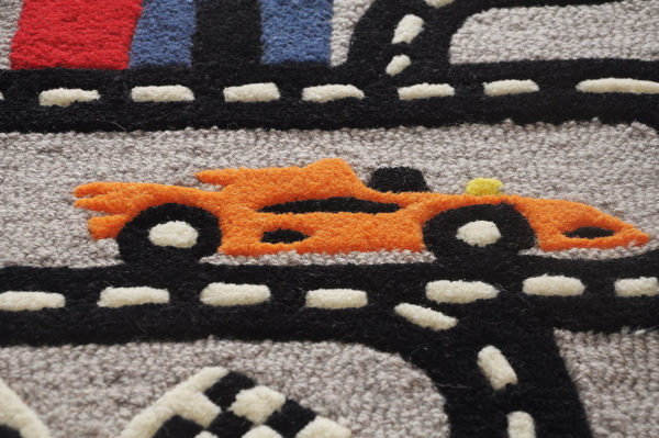 Grey rug, Beige rugs, Formal room rug, Living room rugs, Handmade rugs, hand tufted rugs, handmade rugs, Neutral rugs, Grey rugs, Pastel rugs, rugs for kids, rugs for boys, mountain rug, buy rugs online, buy kids rugs online, innovative kids rugs, Playing track rug
