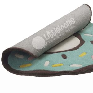 Pastel rugs, Teal rug, Girls rugs, Round rugs, Round mats, Pastel green rugs, Pink mats, Round rug, Girls rugs in pink