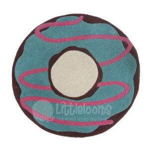 kids rugs, carpet for kids, rugs for girls, rugs for playing, nursery rugs, Teal rug, Girls rugs, Round rugs, Round mats, Pink rugs, Pink mats, Round rug, Girls rugs in pink