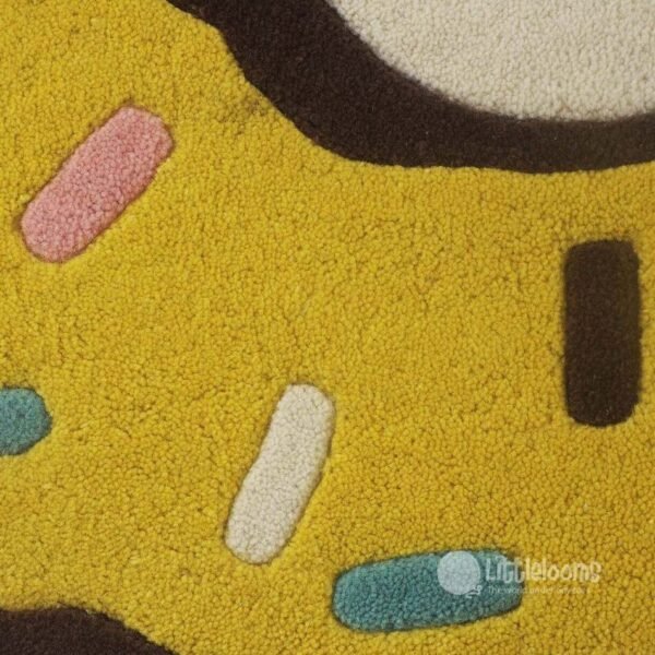 Littlelooms.in | Handmade Rugs & Handcrafted Carpets Online