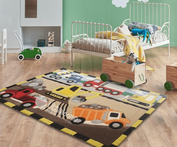 kids rugs, carpet for kids, rugs for boys, rugs for playing, Toy rug for kids