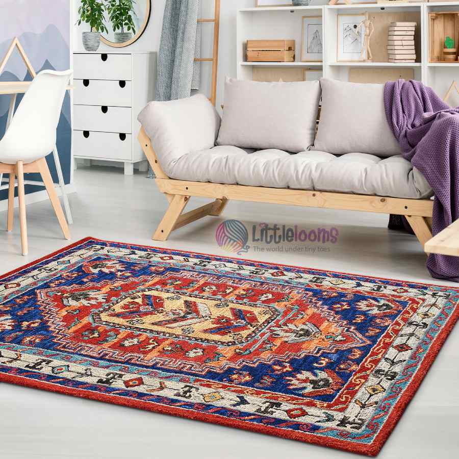 luxury rugs online, floor rugs online, bedroom carpet online, buy persian design carpets online