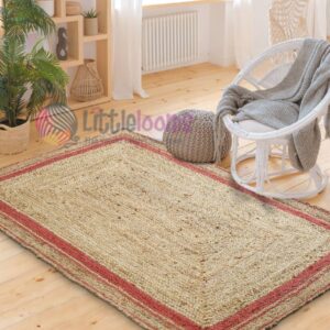 jute coral rugs, natural rugs, designer rugs online, buy designer rugs
