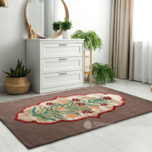 BAAGH rug