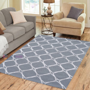 Grey geometric rug , neutral grey rug, geometrics