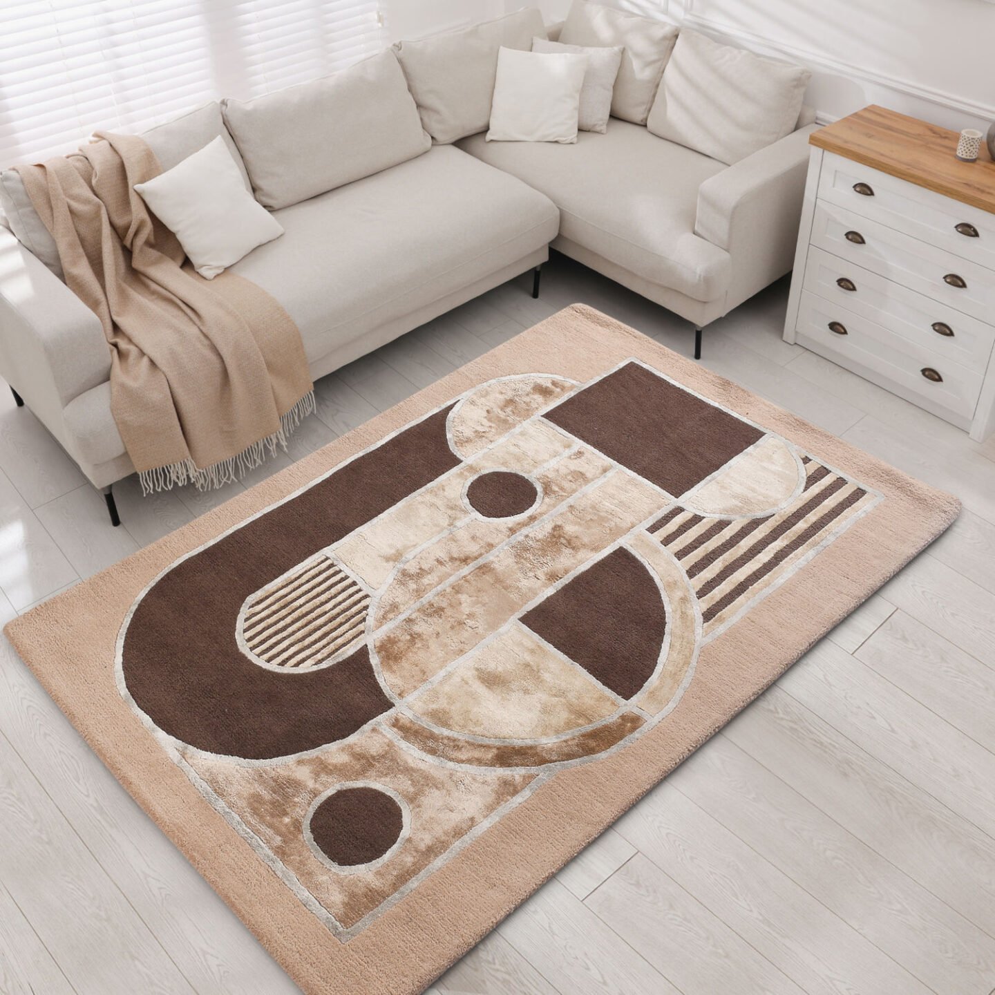 Littlelooms.in | Handmade Rugs & Handcrafted Carpets Online