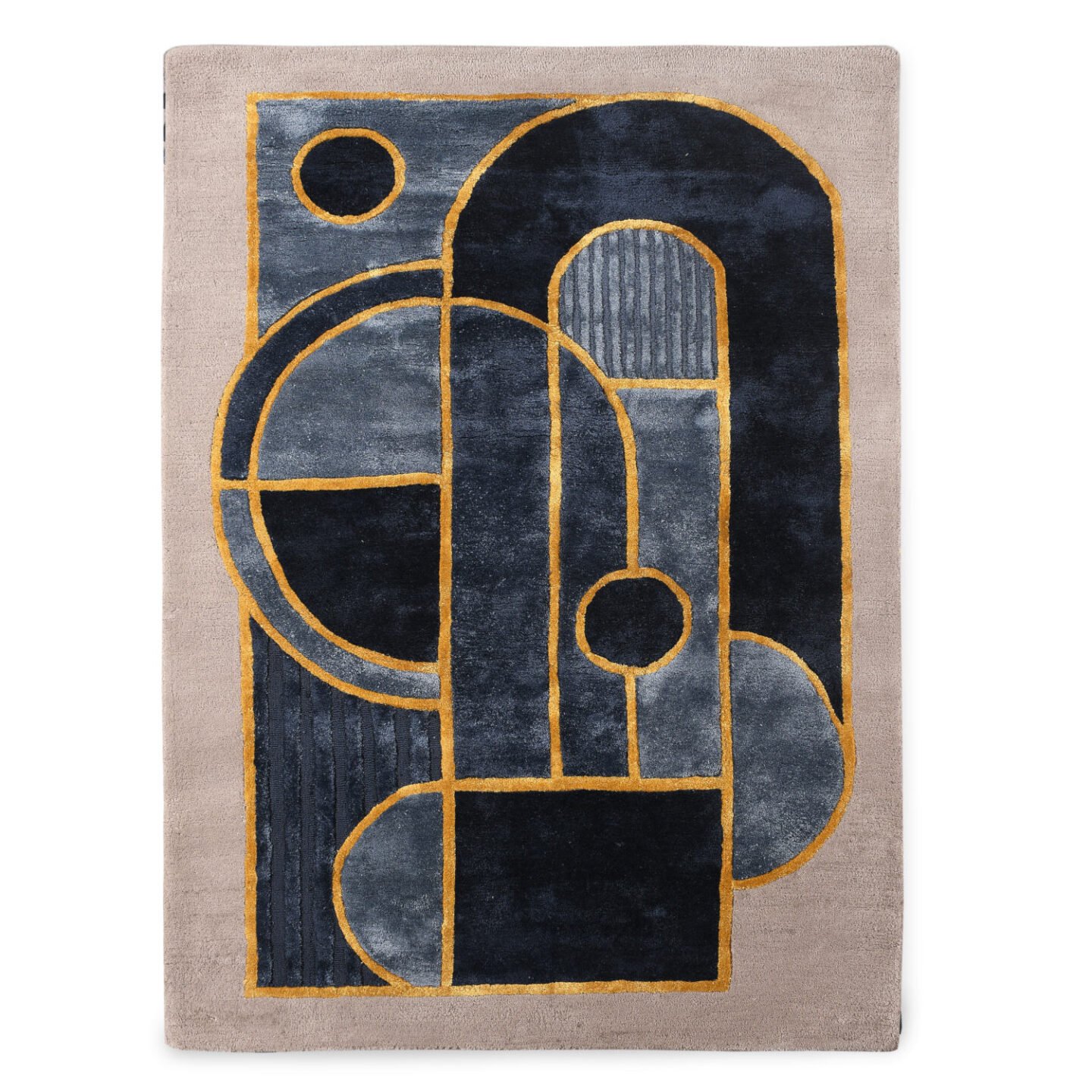 Littlelooms.in | Handmade Rugs & Handcrafted Carpets Online