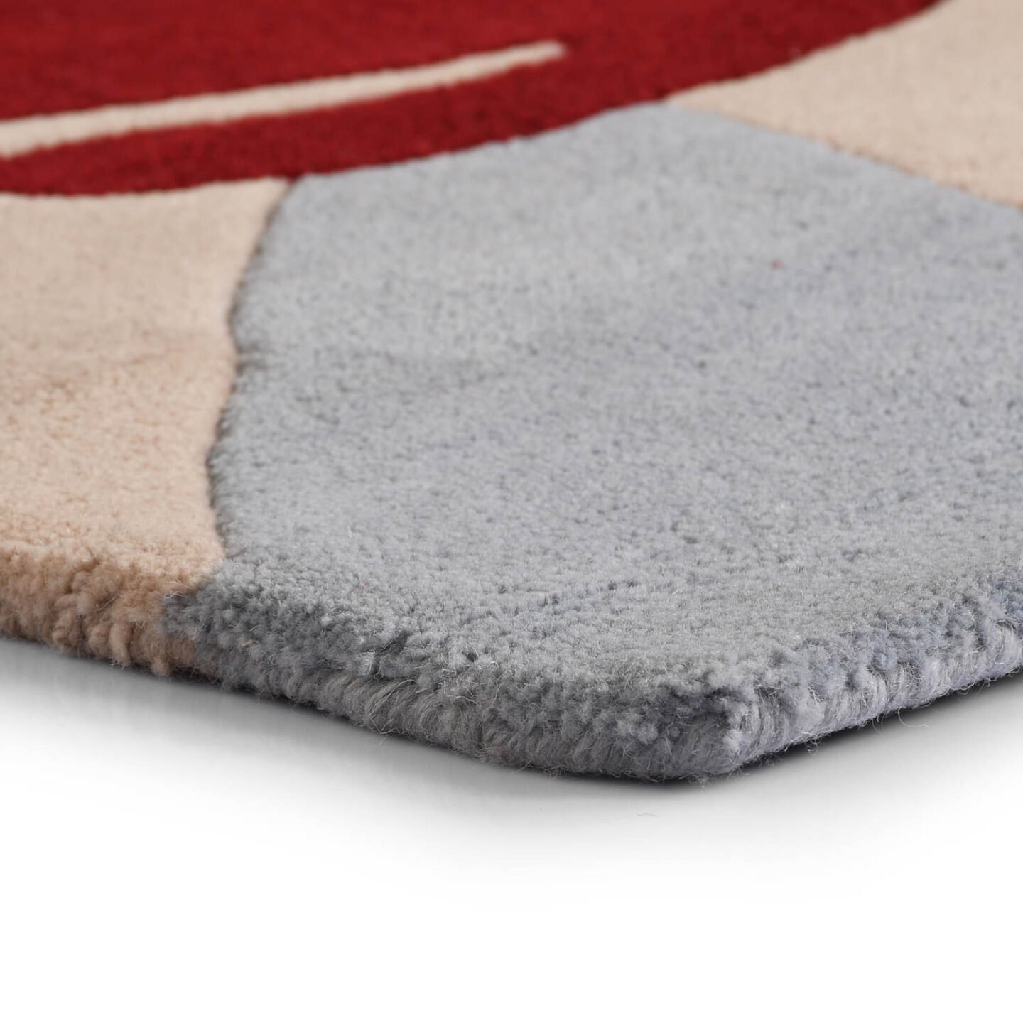Lily Rug Littlelooms.in | Handmade Rugs & Handcrafted Carpets Online