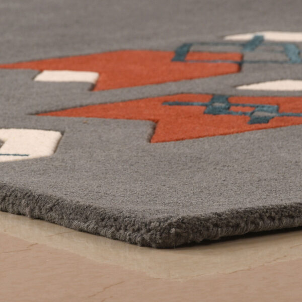 CROSSWORD Rug - Image 3