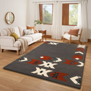 CROSSWORD Rug