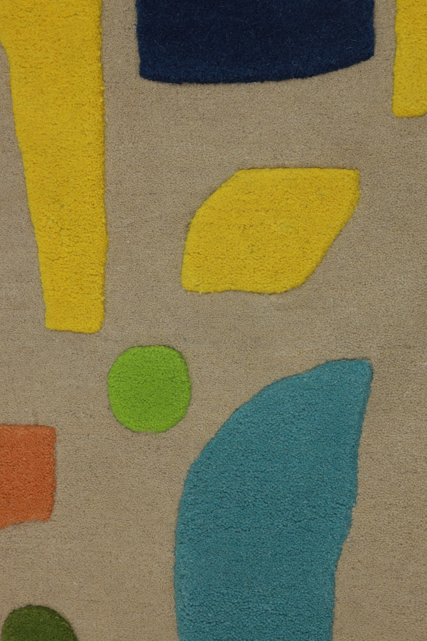 Mosaic kids rug - Image 3