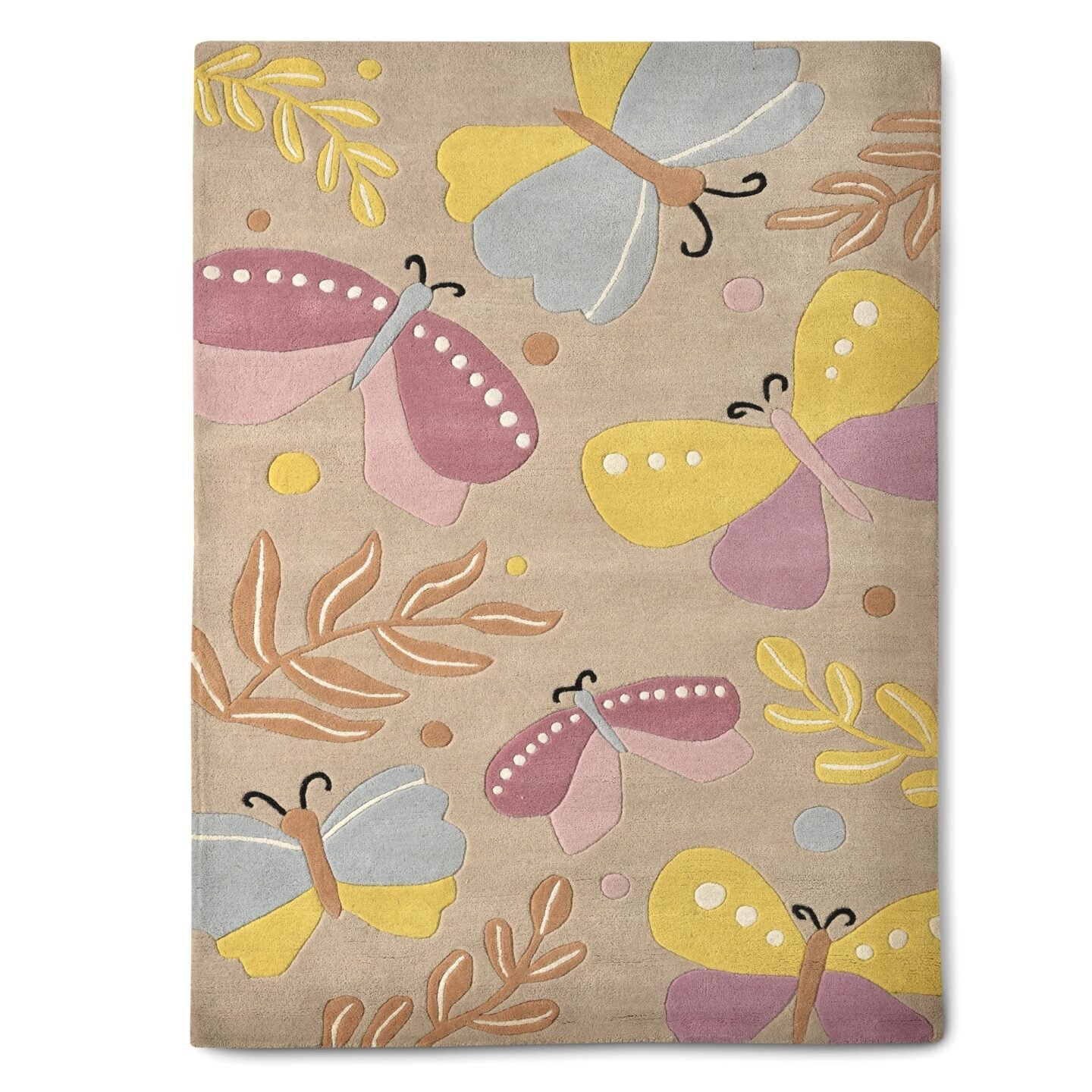 Little Rugs Littlelooms.in | Handmade Rugs & Handcrafted Carpets Online