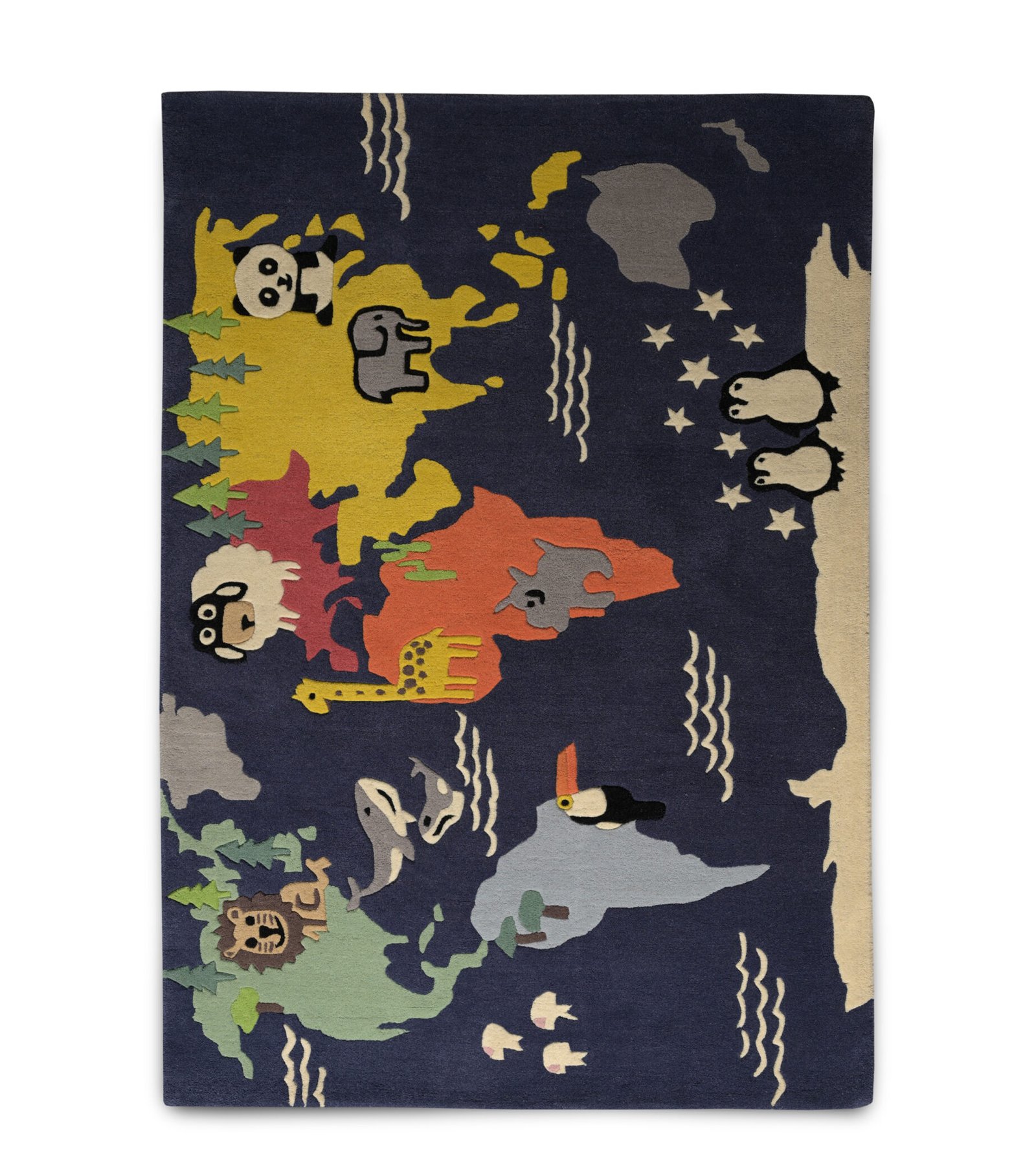 Littlelooms.in | Handmade Rugs & Handcrafted Carpets Online