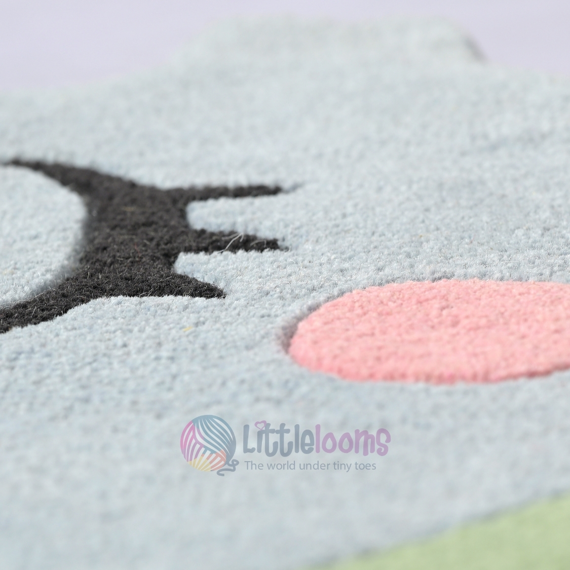 The Little Seahorse Rug - Image 3