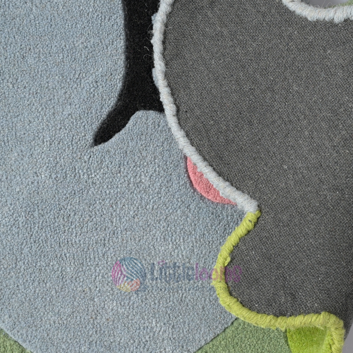 The Little Seahorse Rug - Image 4