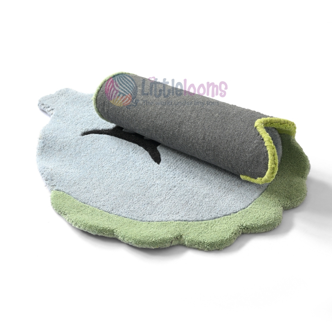 The Little Seahorse Rug - Image 5